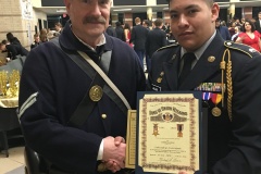 Michael-Lance-and-Cadet-Itsvan-Salgado-Conroe-HS-12-Apr_2019